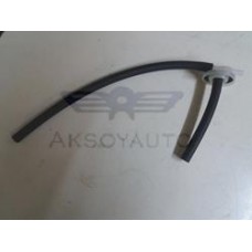 MB110298 YEDEK SU DEPO HORTUMU CANTER FE304 / FE444 / FE449